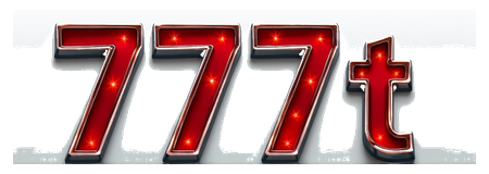 777t logo