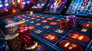 777t Sportsbook