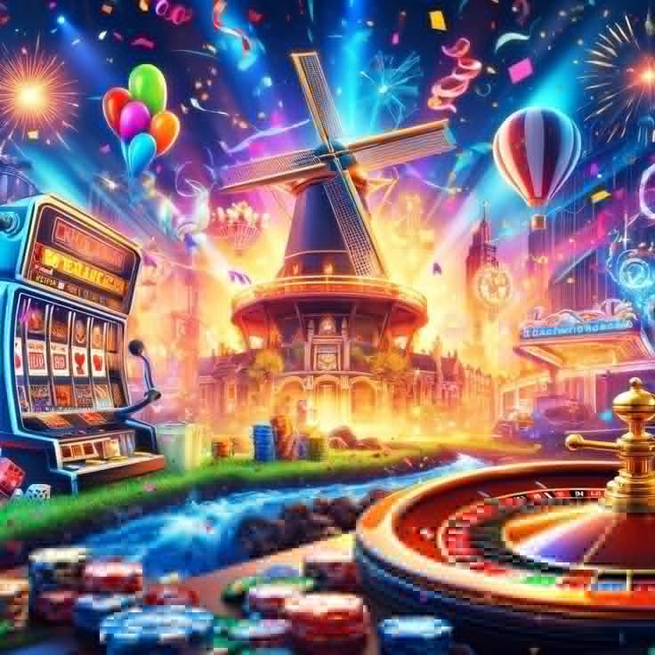 777t mobile gaming